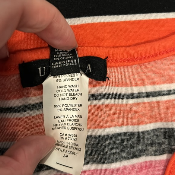 SOLD OFF APP Great summer dress! - Picture 6 of 7